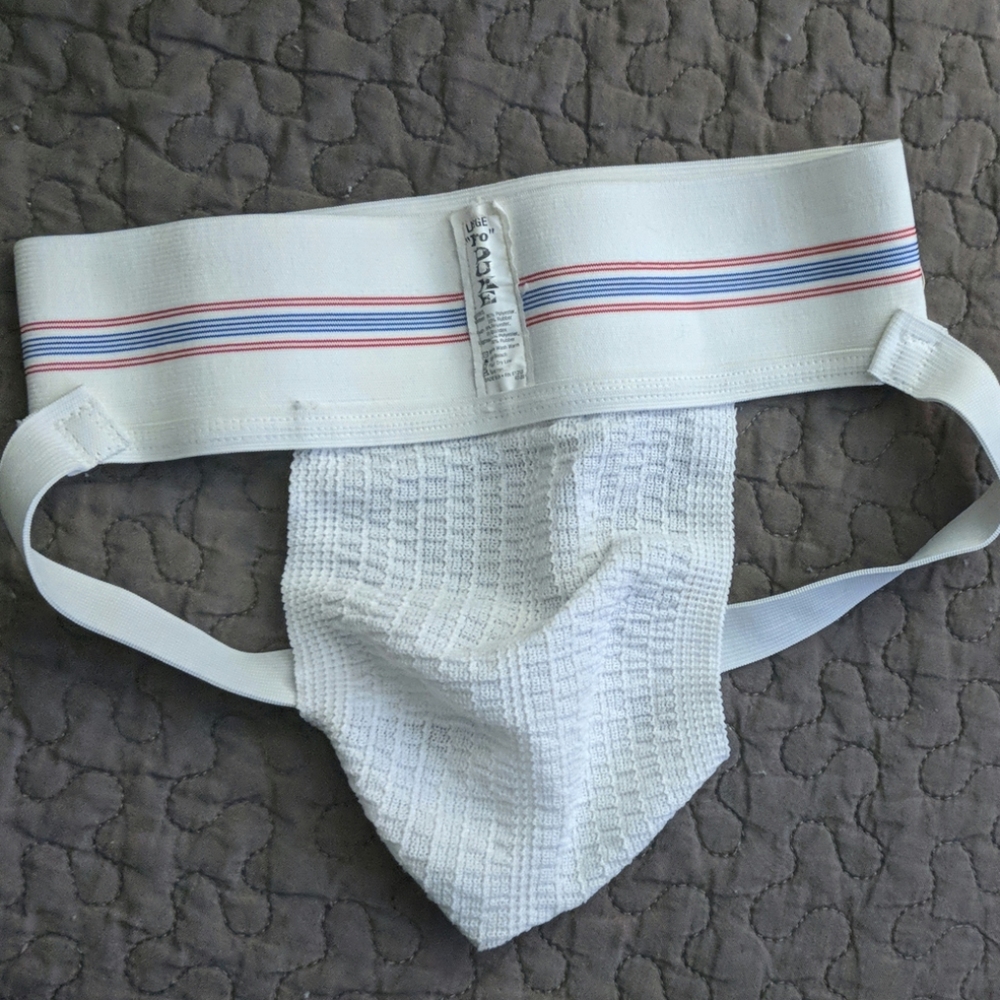 Duke Classic Jockstrap